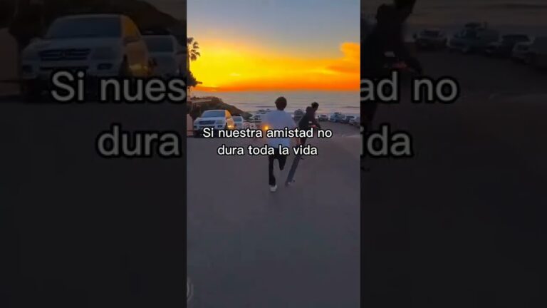 amistad cartas para amigas cortas