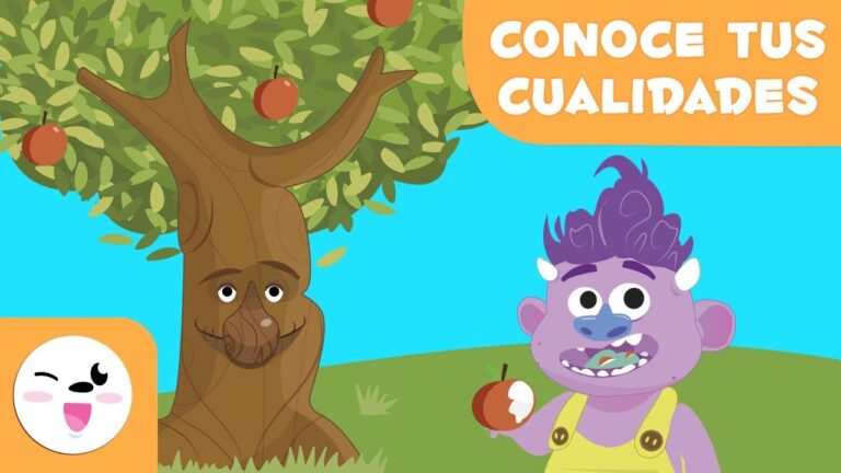 arbol de la autoestima
