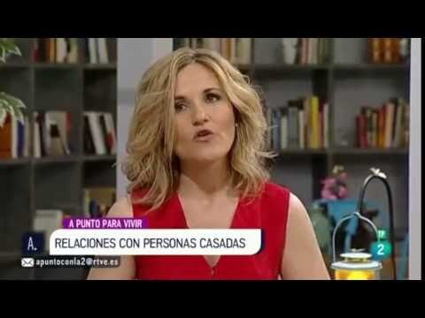 atraccion entre dos personas casadas