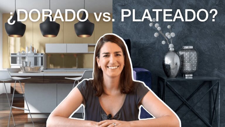 Colores que combinan con dorado: 10 opciones perfectas para tu estilo color que combine con dorado