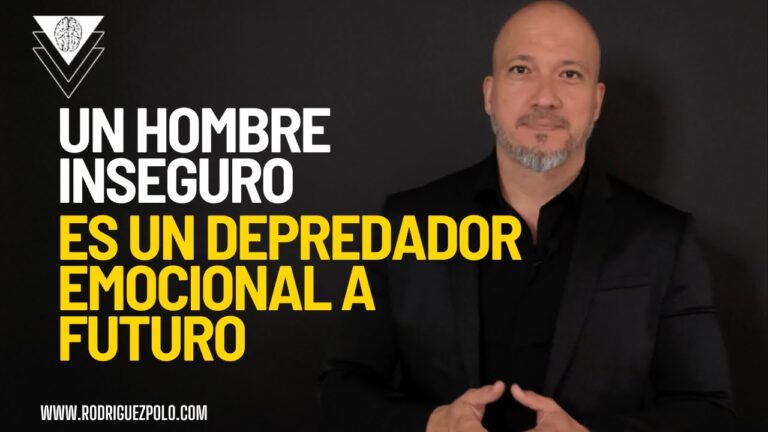 como actua un hombre resentido con una mujer