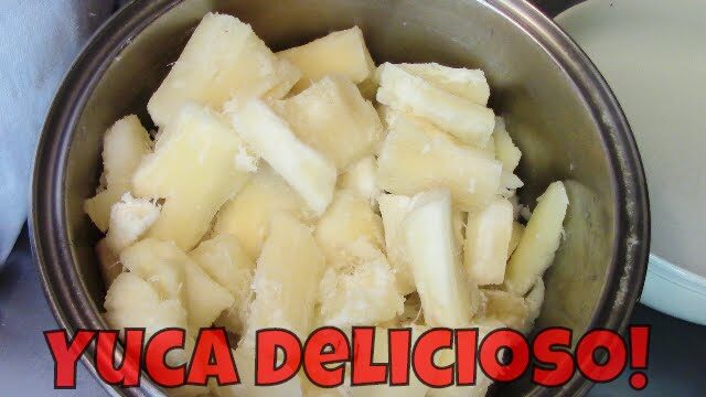 Cómo Cocer Yuca: Paso a Paso Fácil y Rápido para un Resultado Perfecto como cocer yuca
