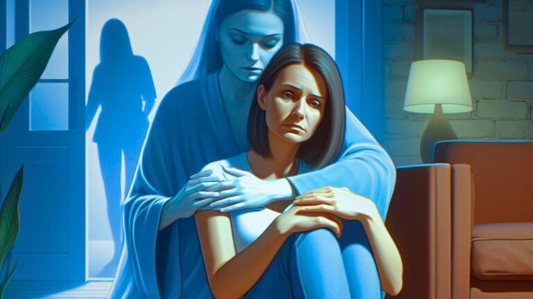 ¿Está mi madre conmigo? Cómo saber si tu madre fallecida está cerca y las señaleses que debes conocer como saber si mi madre fallecida esta conmigo