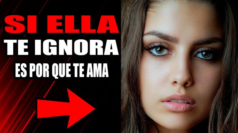 ¿Por qué un Libra te ignora si le gustas? 5 razones y qué hacer al respecto libra si le gustas porque te ignora