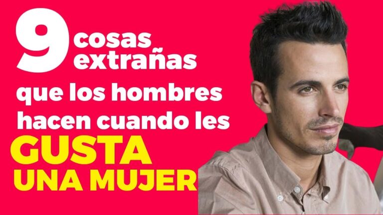 porque un hombre es borde con una mujer