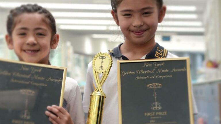 sonar que me toca un premio